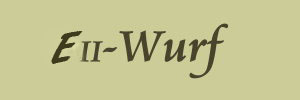 EIIWurf