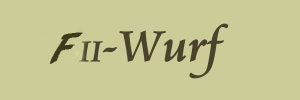 FIIWurf