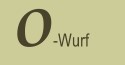 o-wurf