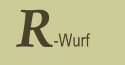 r-wurf